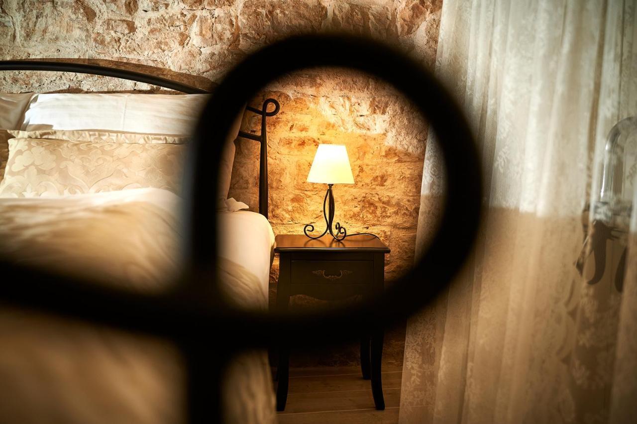 Rustic Apartments Sv Frane In The Old Town Sibenik Ngoại thất bức ảnh