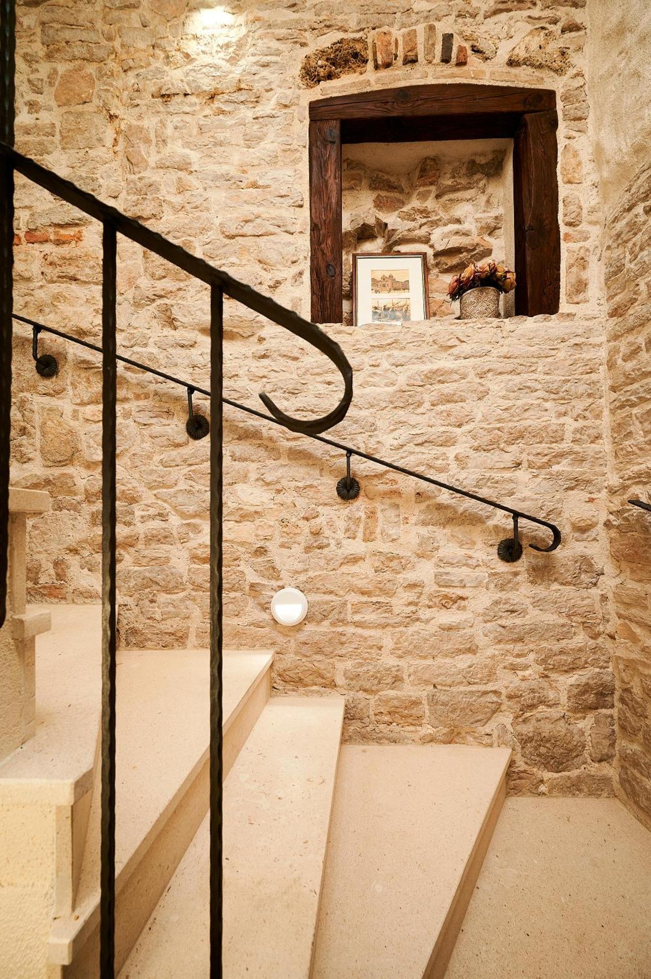Rustic Apartments Sv Frane In The Old Town Sibenik Ngoại thất bức ảnh