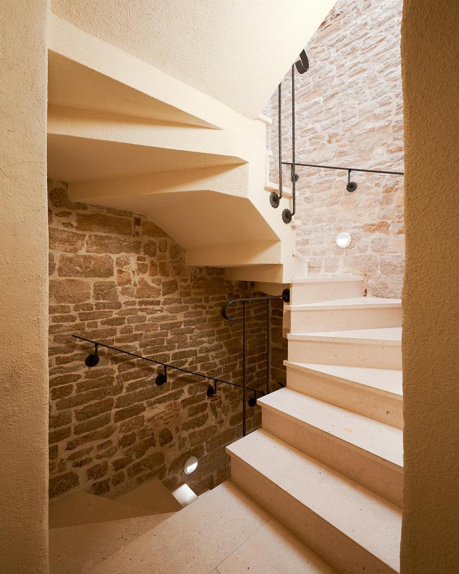 Rustic Apartments Sv Frane In The Old Town Sibenik Ngoại thất bức ảnh