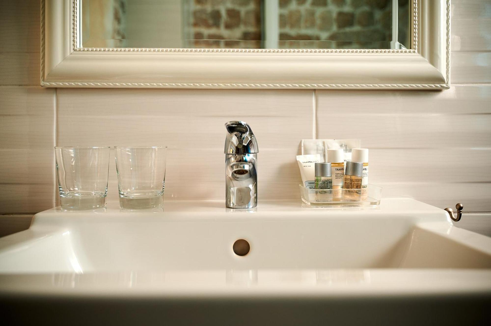 Rustic Apartments Sv Frane In The Old Town Sibenik Ngoại thất bức ảnh