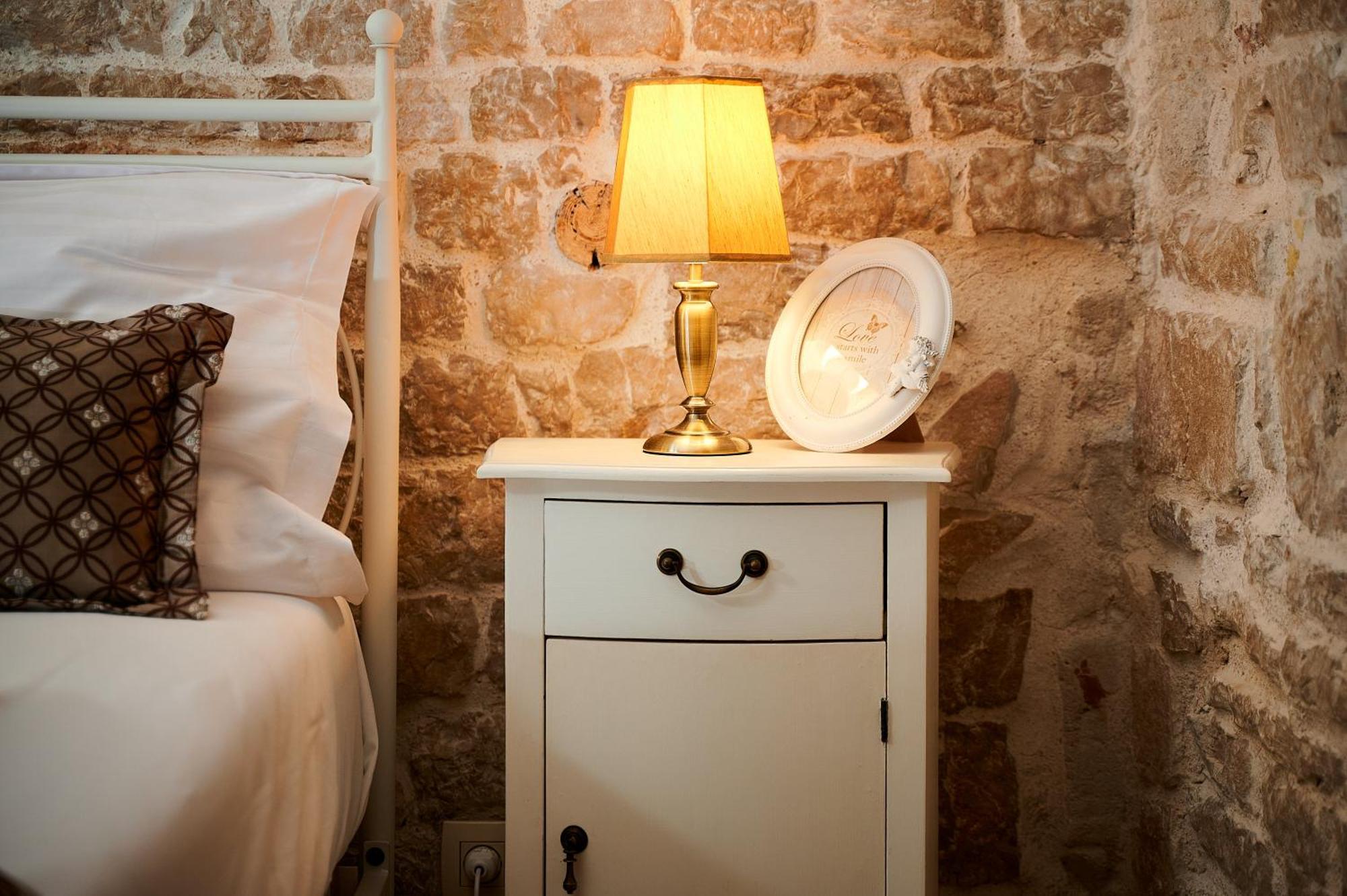 Rustic Apartments Sv Frane In The Old Town Sibenik Ngoại thất bức ảnh