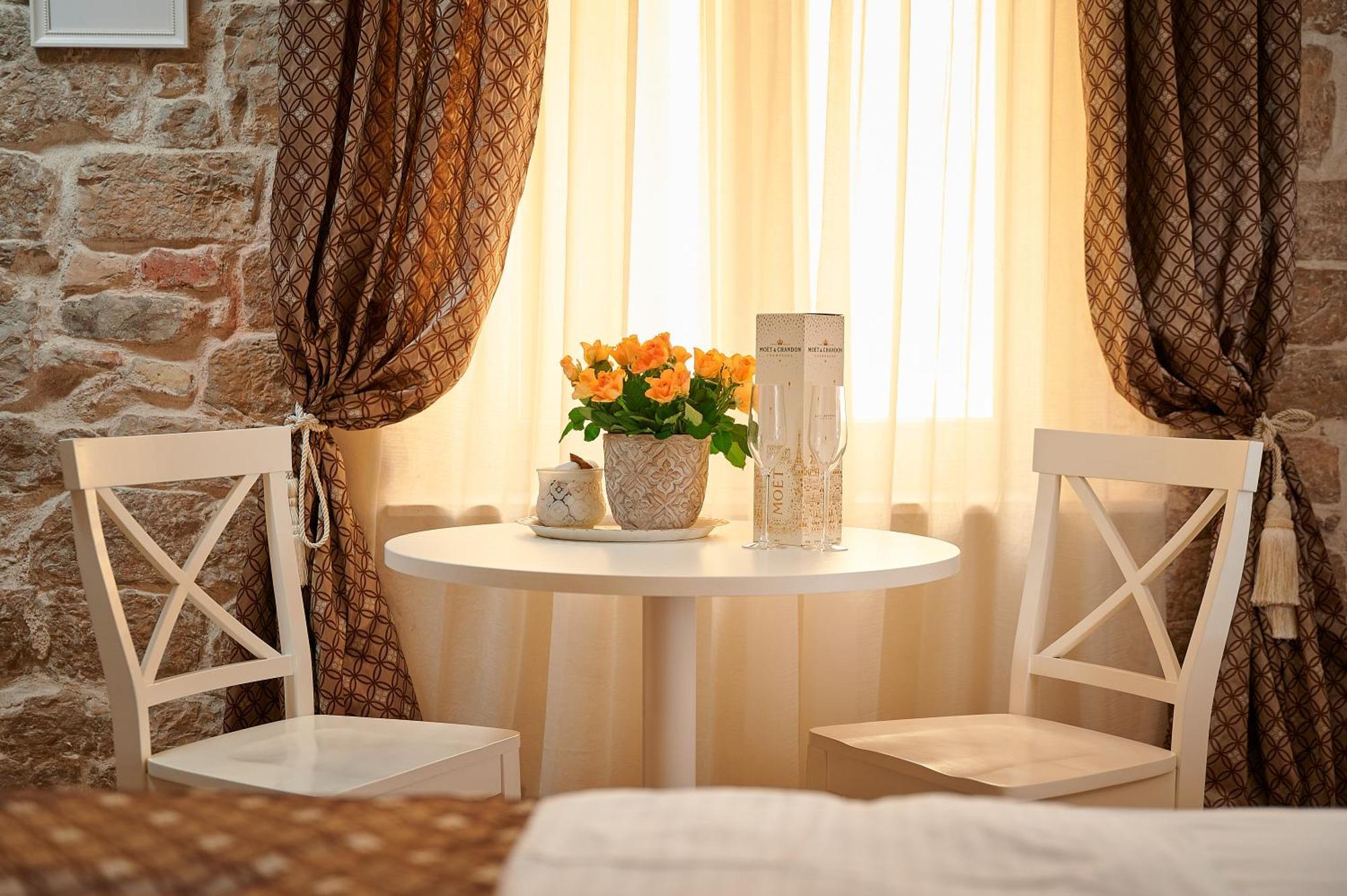 Rustic Apartments Sv Frane In The Old Town Sibenik Ngoại thất bức ảnh